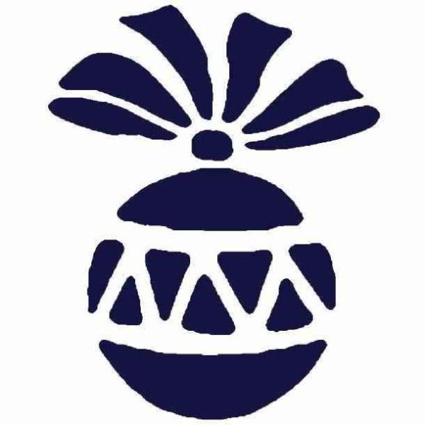 Трафареты для жидкого снега