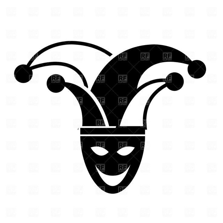 Символ шута