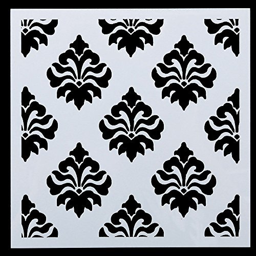 Декоративные трафареты