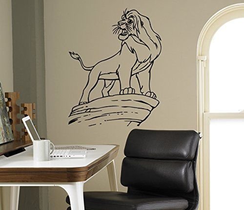 Рисунки на стену из мультиков