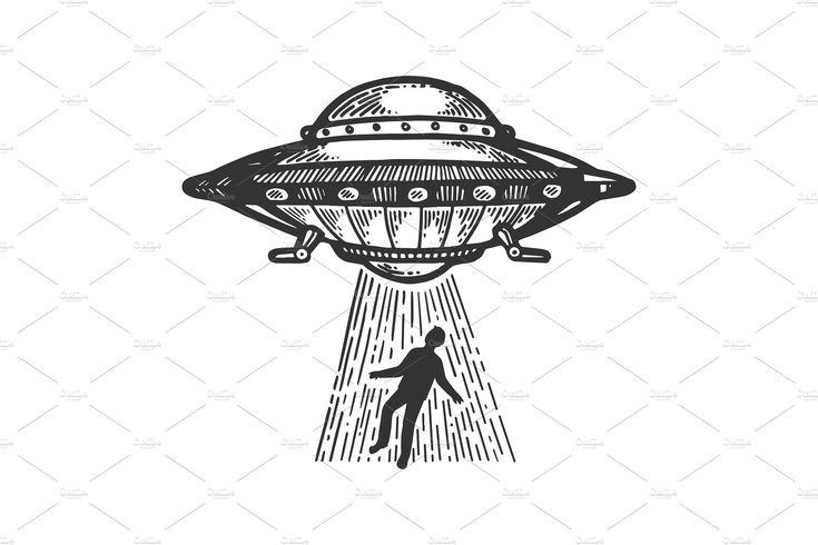 Летающая тарелка