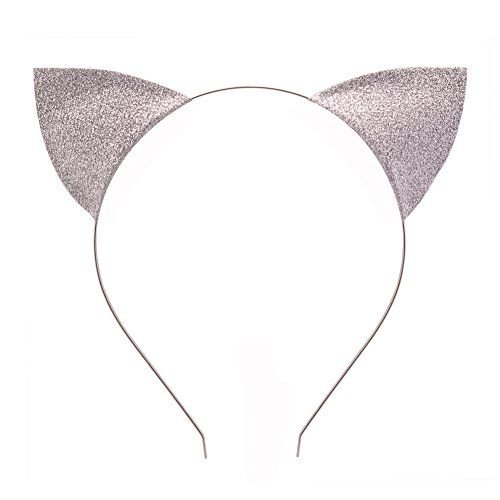 Ободок с ушками