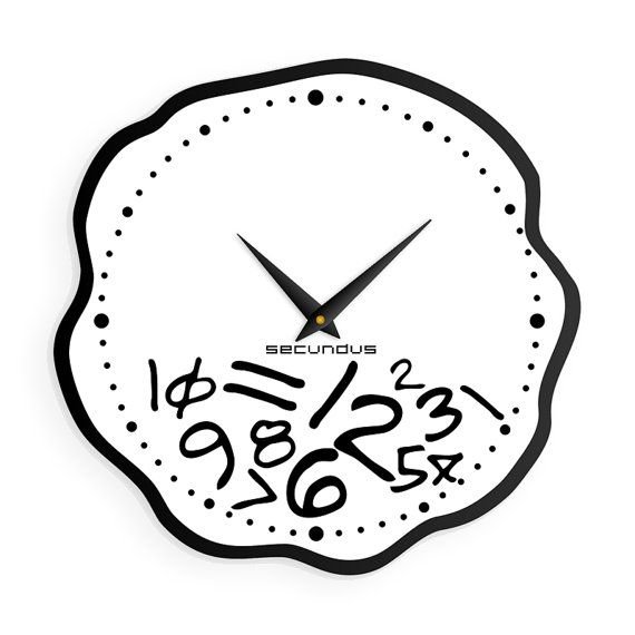 Часы настенные