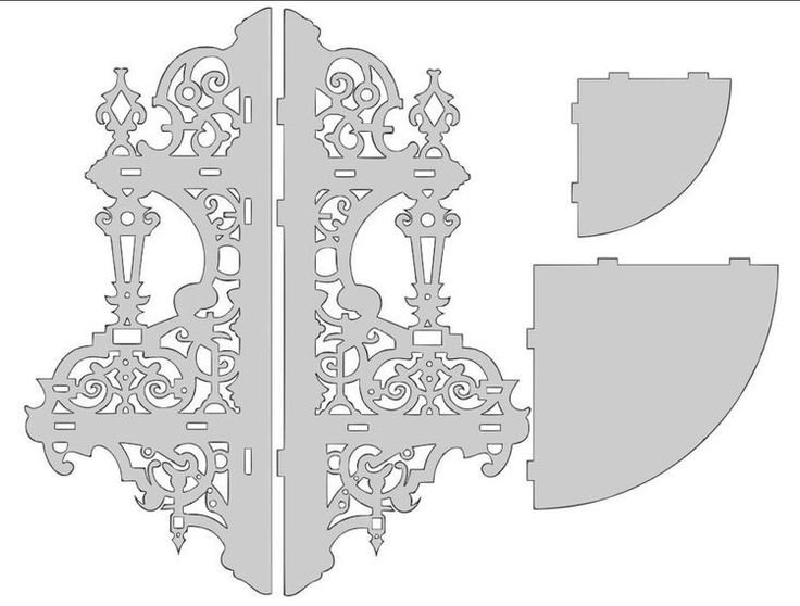 Художественное выпиливание