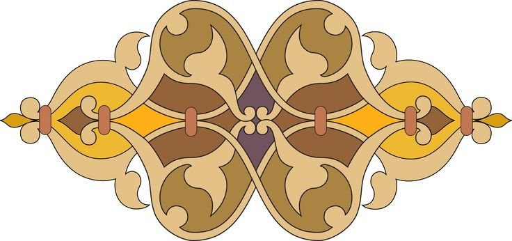 Церковный орнамент