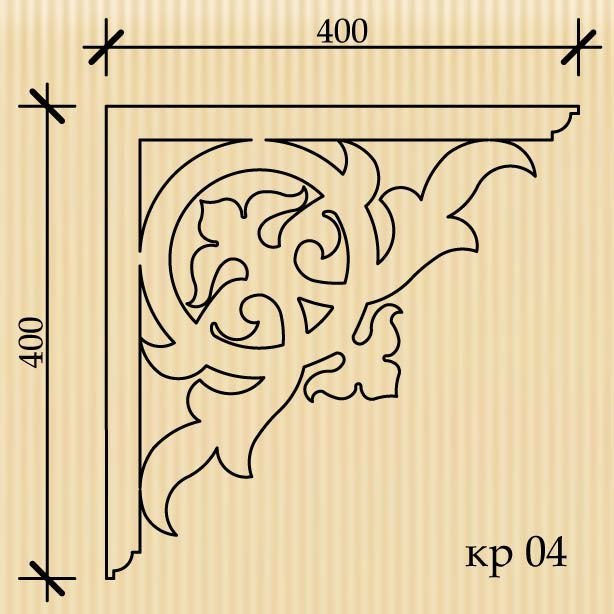 Чертежи для выпиливания электролобзиком по дереву