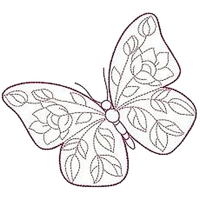 Рисунки для вышивки