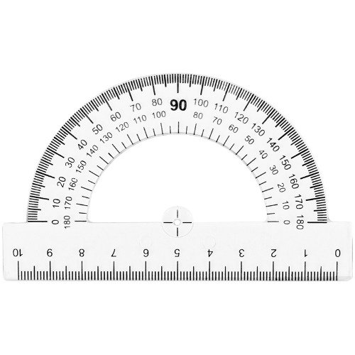 Транспортир стальной (3000), ТС-10