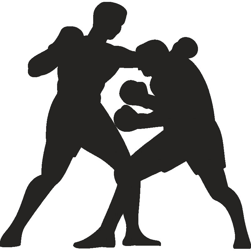 Пиктограмма бокс