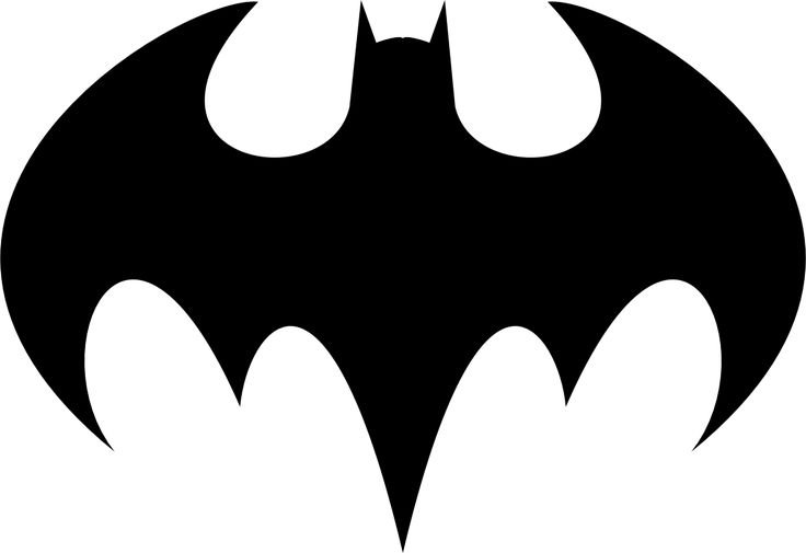 Знак Бэтмена