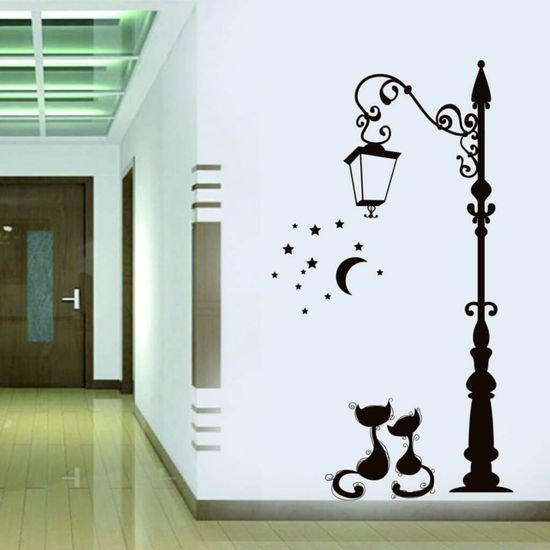 аниме для покраски стен