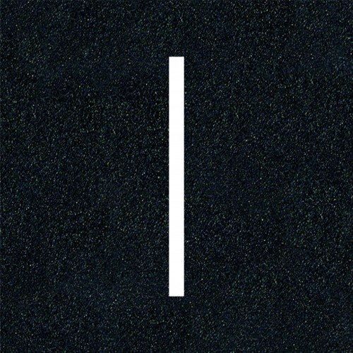 Трафарет для разметки дорог