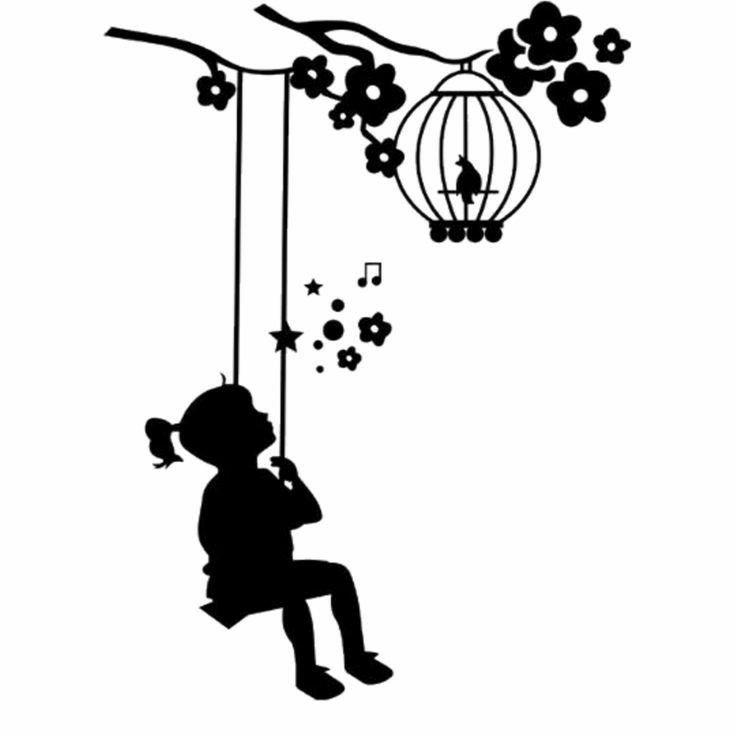 Наклейка интерьерная