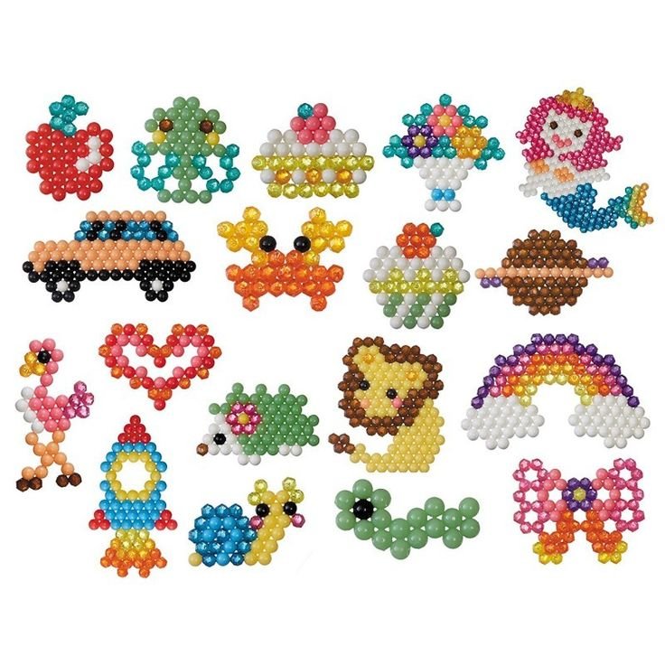 Аква мозаика Аква Бидс