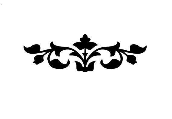 Узоры для плоттера