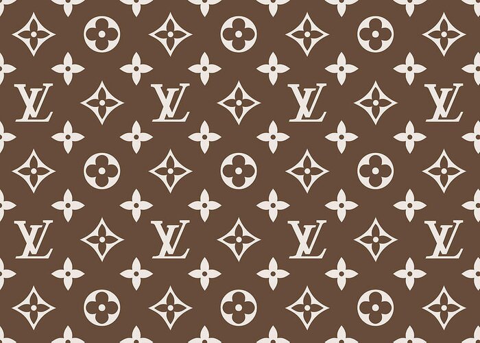 Наклейки Луи Виттон
