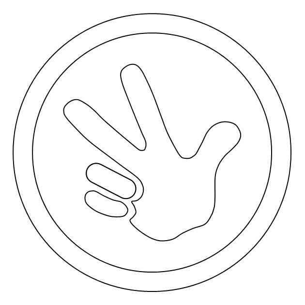 Знак Фиксиков Тыдыщ