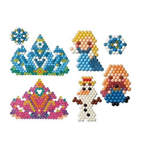 AQUABEADS Эльза