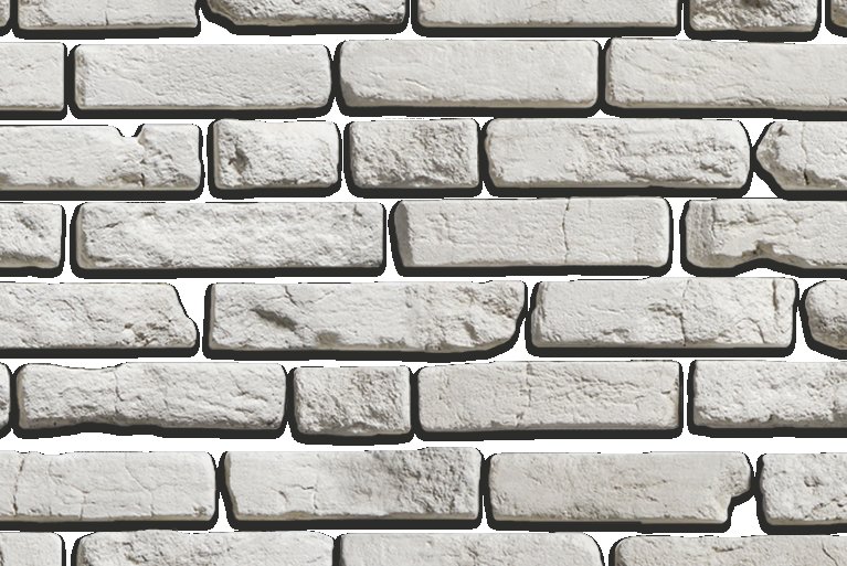 Декоративный кирпич текстура