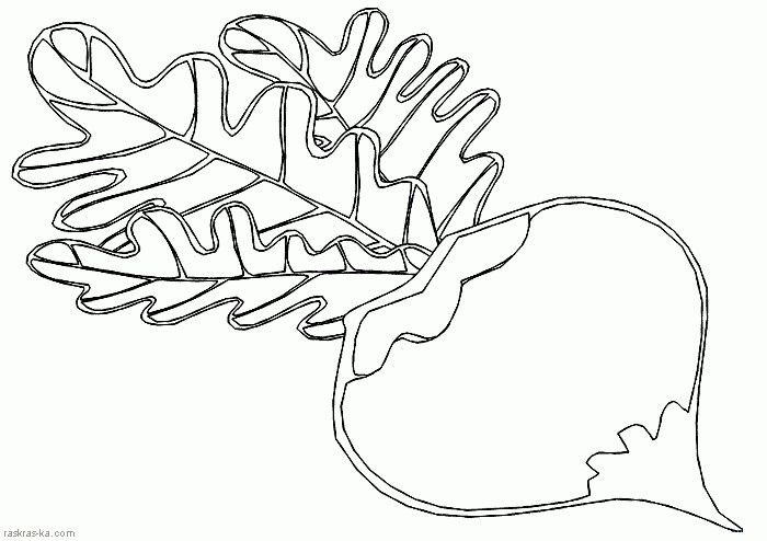Осенние трафареты на окна