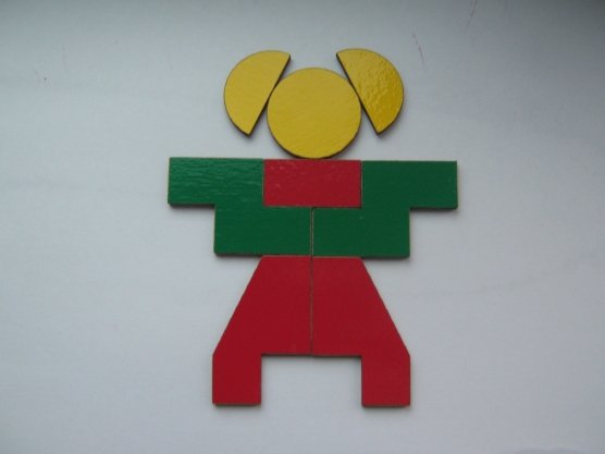 Чудо крестики 1 Воскобовича