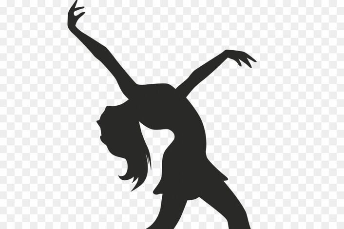 Фигура танцора