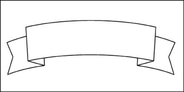 Лента раскраска