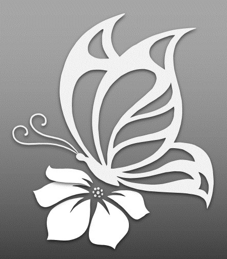 Трафареты для декора