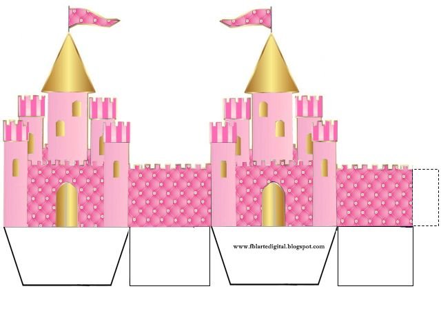 Замок для склеивания