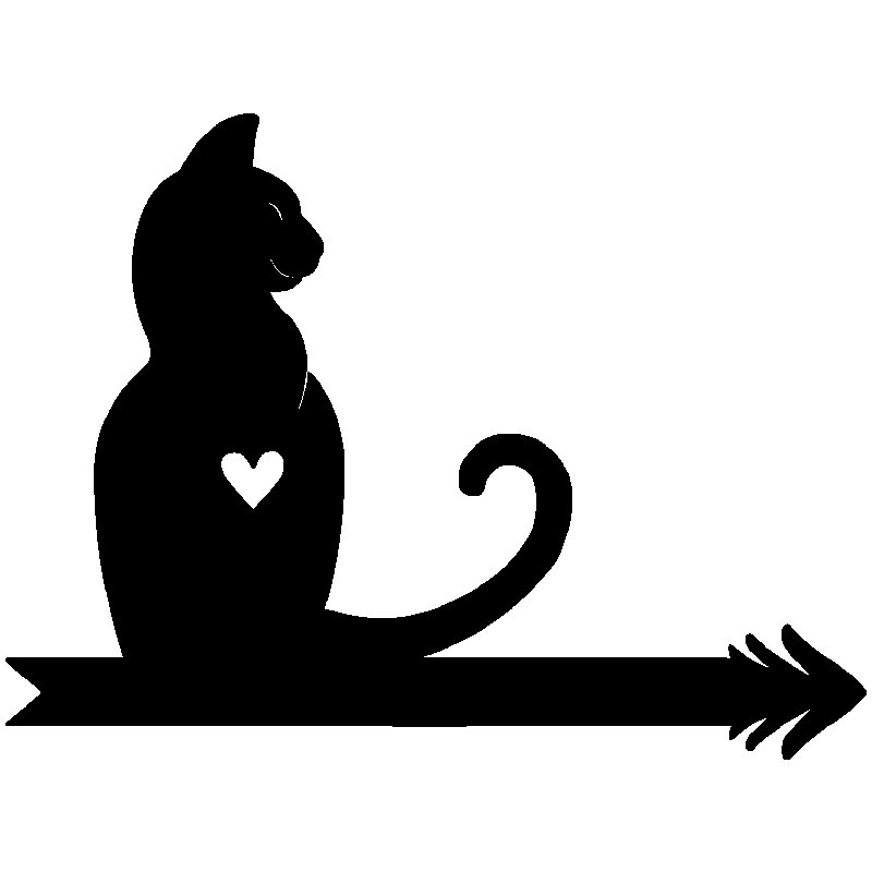 Шаблоны флюгеров трафареты