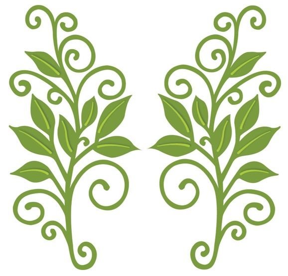 Скрапбукинг трафареты