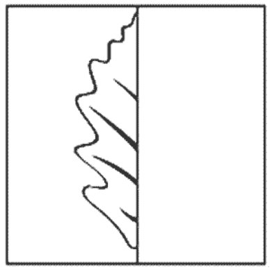 Дорисуй лист