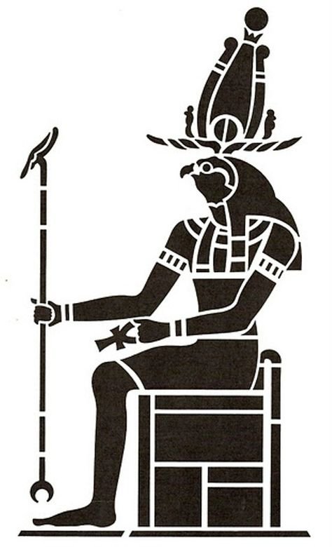 Египетские мотивы