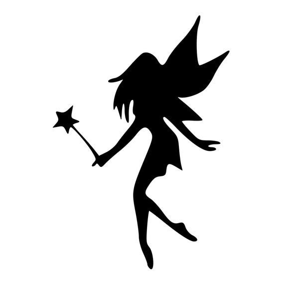 Трафареты феечек