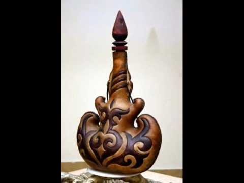 Кумыс торсык