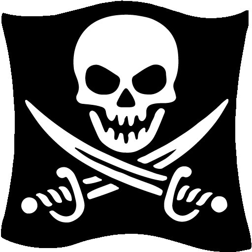 Символ пиратов