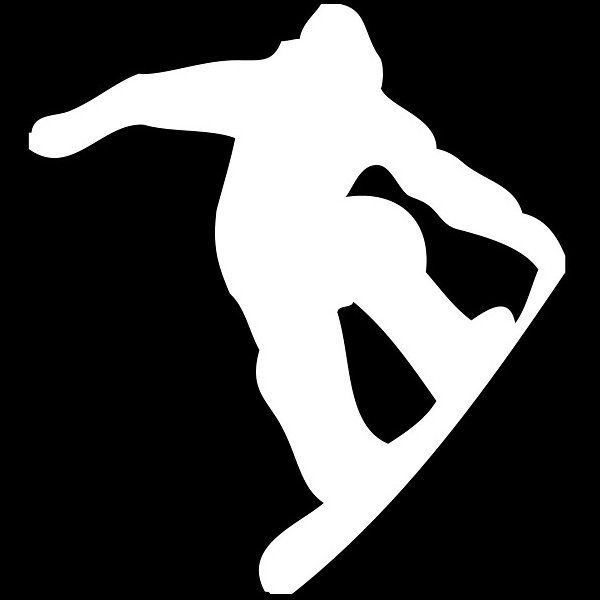 Наклейки на сноуборд