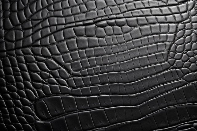 кожа крокодила для стен