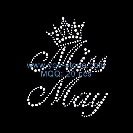 Трафареты для страз