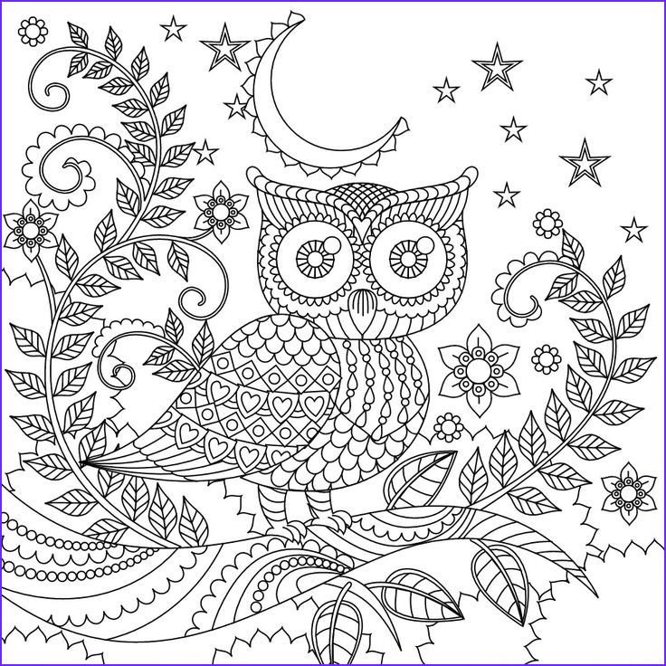 Узоры для точечной росписи