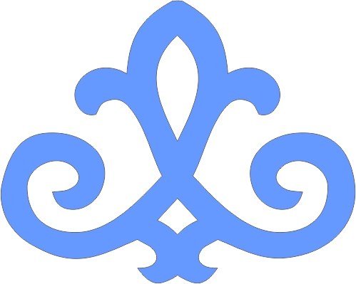 .Бурятск Бурятский орнамент