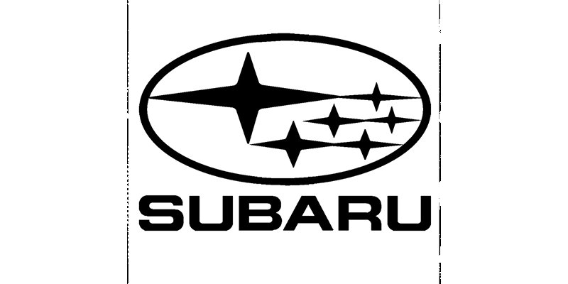 Значок Субару рисунок