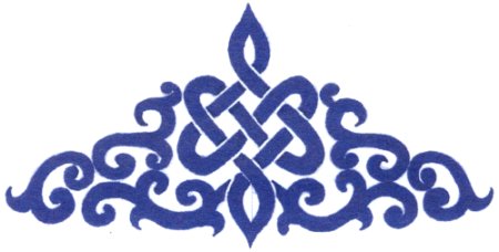 Узоры Тыва Хээлер