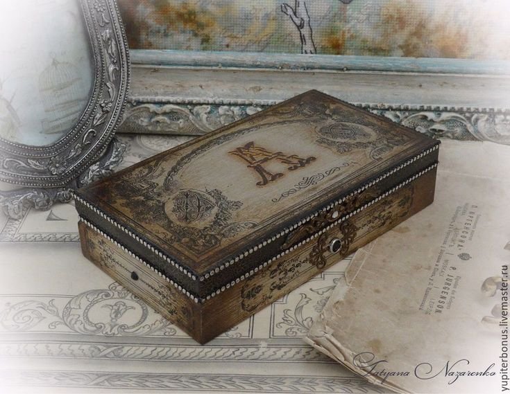 Купюрницы декупаж фото