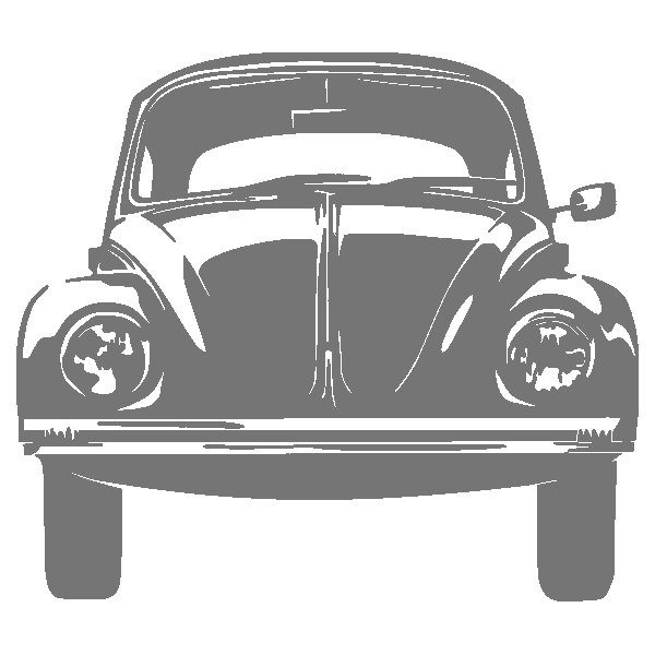 Трафареты на авто