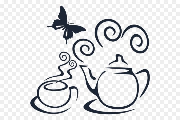 Трафареты для декора