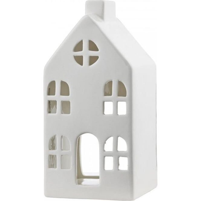 Керамические домики