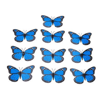 Бабочки картинки для печати