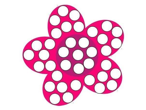 Трафареты для пластилина