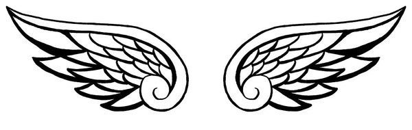 Крылья Гермеса